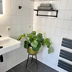 Exklusives City-apartment Im Zentrum Appartement *