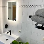 Exklusives City-apartment Im Zentrum Appartement