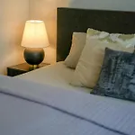 Exklusives City-apartment Im Zentrum Appartement *