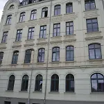 Appartement Exklusives City-apartment Im Zentrum