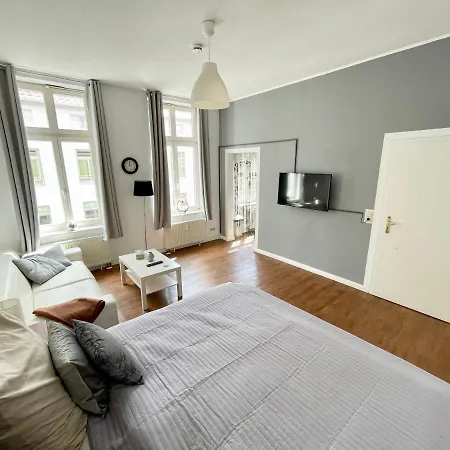 City-apartment Nahe Zentrum Apartment Schwerin (Mecklenburg-Vorpommern)