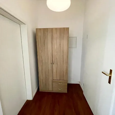 City-apartment Nahe Zentrum * Schwerin (Mecklenburg-Vorpommern)