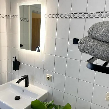 Exklusives City-apartment Im Zentrum Апартаменты