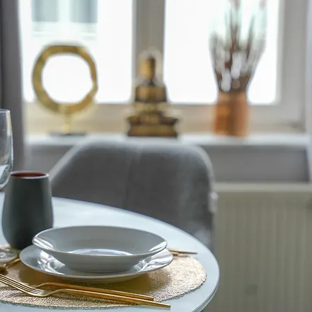 Exklusives City-apartment Im Zentrum * Schwerin (Mecklenburg-Vorpommern)