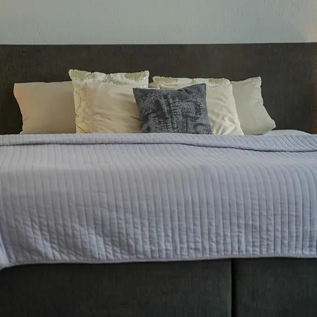 Exklusives City-apartment Im Zentrum Apartment