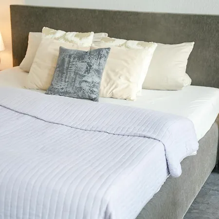 Apartment Exklusives City-apartment Im Zentrum Schwerin (Mecklenburg-Vorpommern)