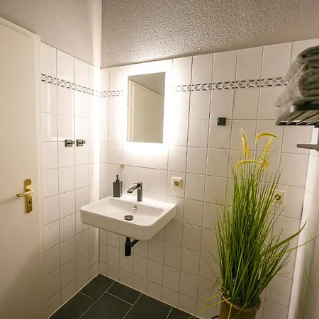 Komfortables Apartment in Schwerin *