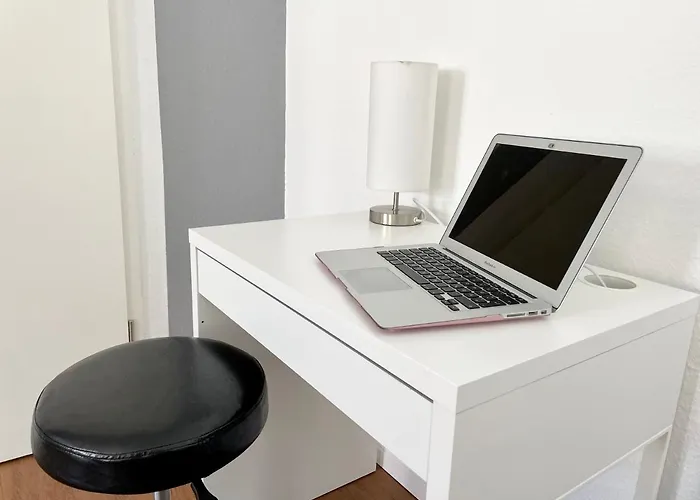 Exklusives City-apartment Im Zentrum Apartment Schwerin (Mecklenburg-Vorpommern)