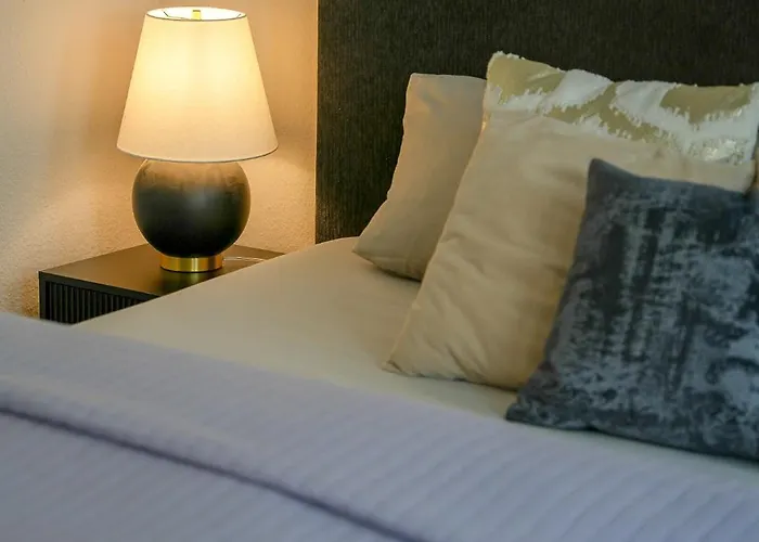 Exklusives City-apartment Im Zentrum Apartment *