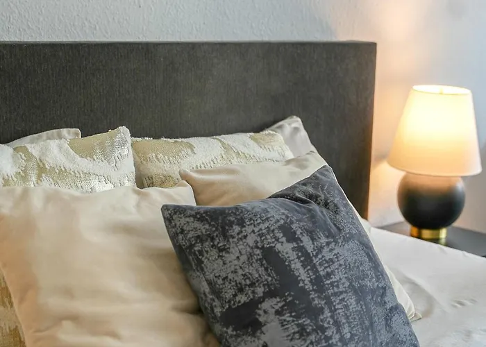 Exklusives City-apartment Im Zentrum Schwerin (Mecklenburg-Vorpommern)
